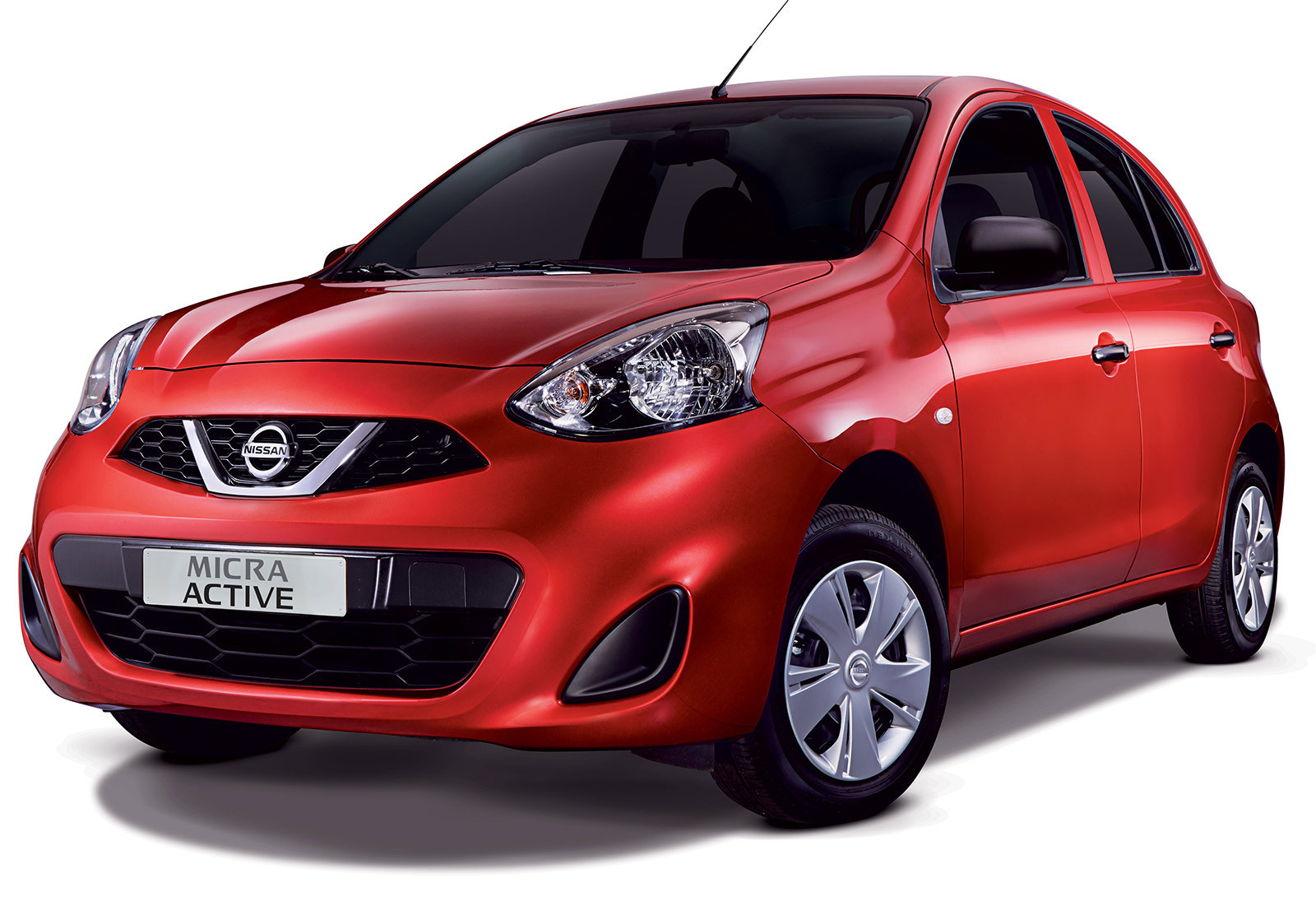 Nissan Micra Visia - Vehicles | Jan Gey Nissan